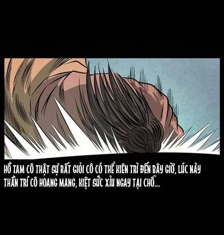 U Minh Ngụy Tượng Chap 96 - Next Chap 97