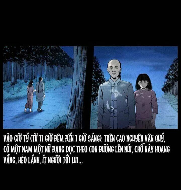 U Minh Ngụy Tượng Chap 97.5 - Next Chap 98.5