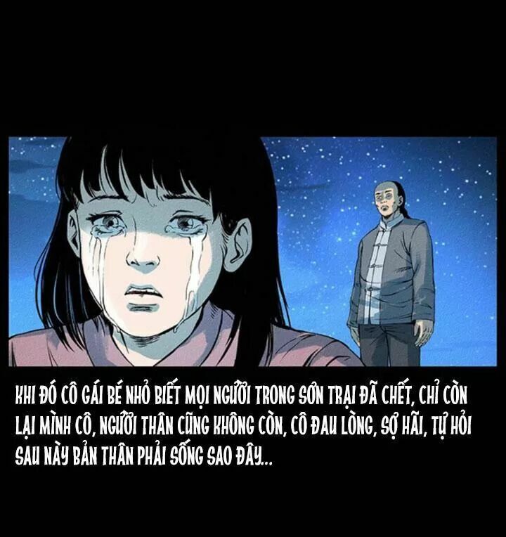 U Minh Ngụy Tượng Chap 97.5 - Next Chap 98.5