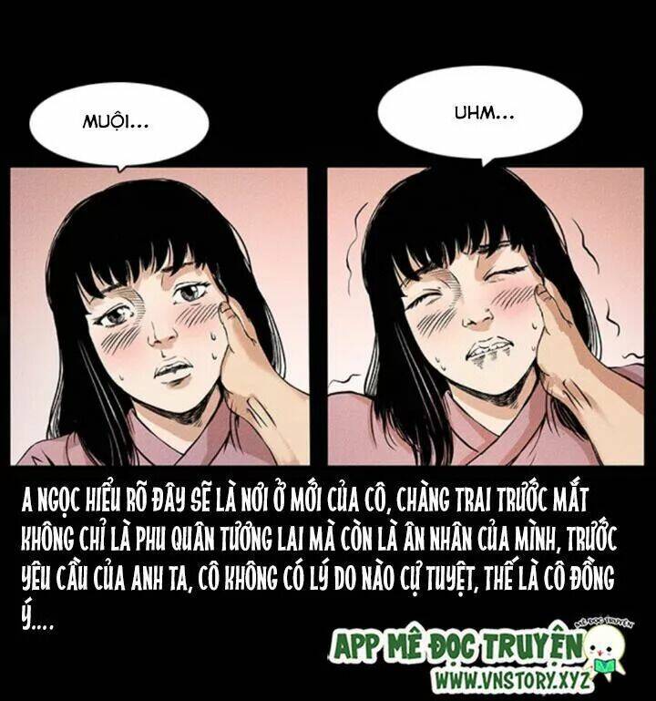 U Minh Ngụy Tượng Chap 97.5 - Next Chap 98.5