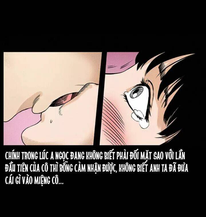 U Minh Ngụy Tượng Chap 97.5 - Next Chap 98.5