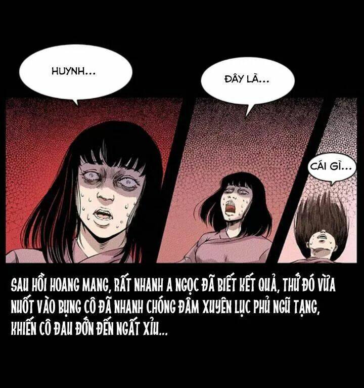 U Minh Ngụy Tượng Chap 97.5 - Next Chap 98.5