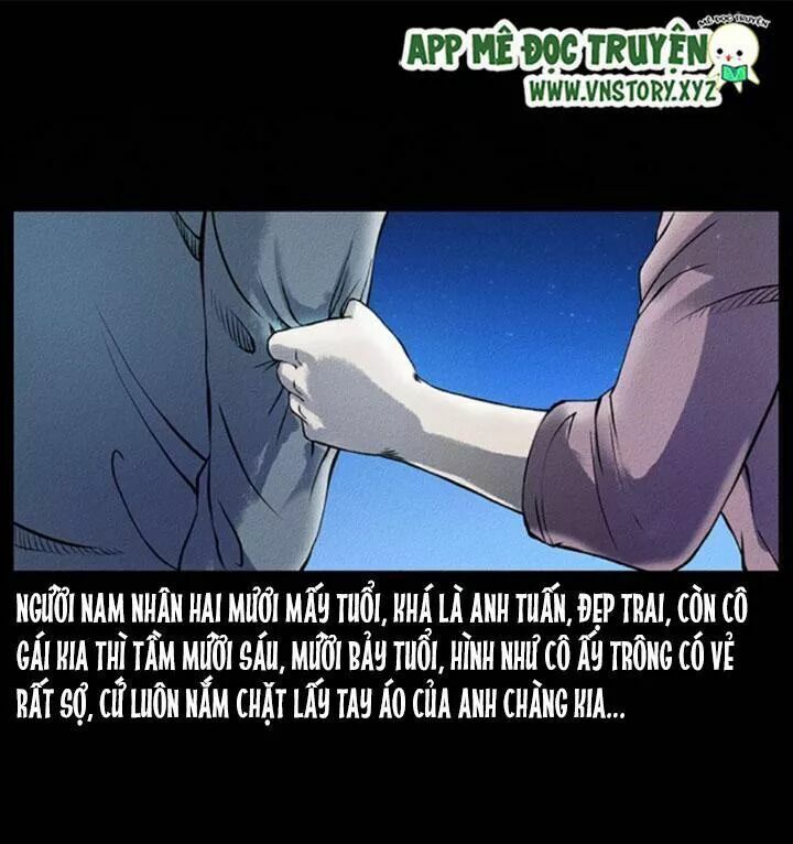 U Minh Ngụy Tượng Chap 97.5 - Next Chap 98.5