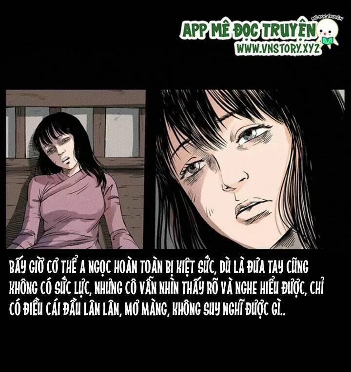 U Minh Ngụy Tượng Chap 97.5 - Next Chap 98.5