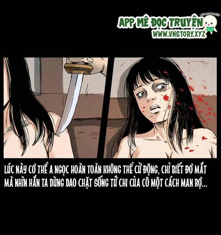 U Minh Ngụy Tượng Chap 97.5 - Next Chap 98.5