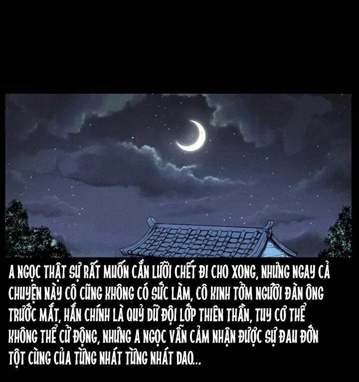 U Minh Ngụy Tượng Chap 97.5 - Next Chap 98.5