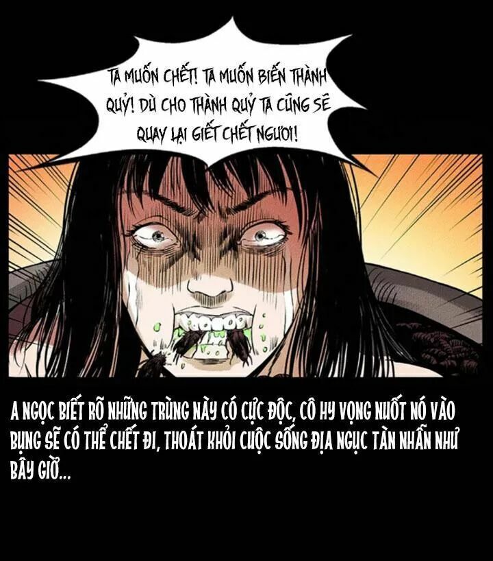 U Minh Ngụy Tượng Chap 97.5 - Next Chap 98.5