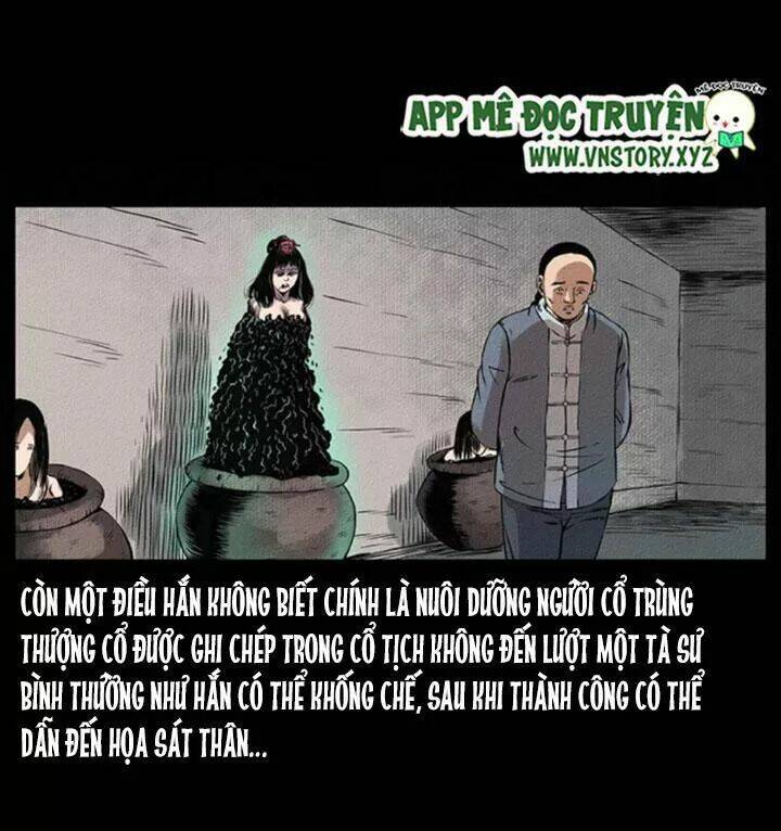 U Minh Ngụy Tượng Chap 97.5 - Next Chap 98.5