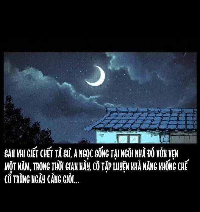 U Minh Ngụy Tượng Chap 97.5 - Next Chap 98.5