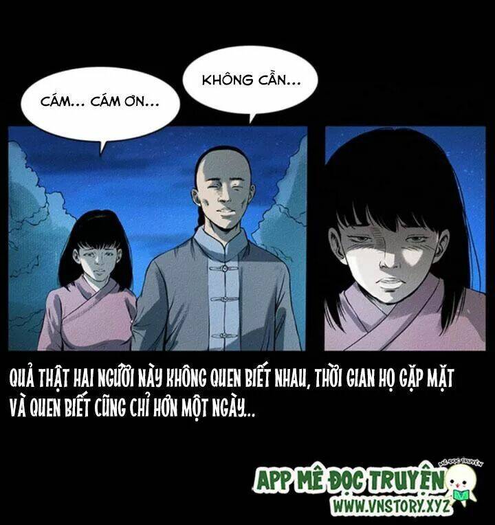 U Minh Ngụy Tượng Chap 97.5 - Next Chap 98.5