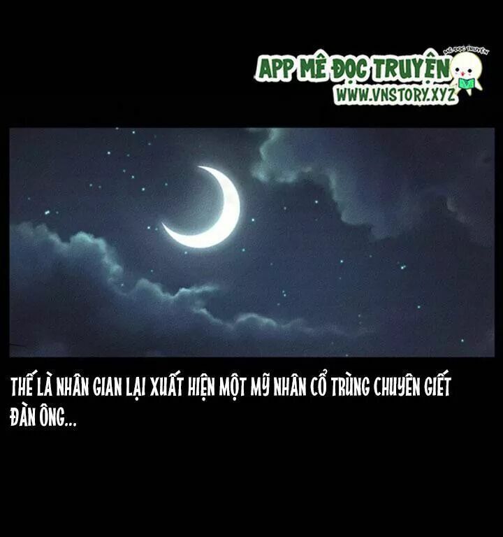 U Minh Ngụy Tượng Chap 97.5 - Next Chap 98.5