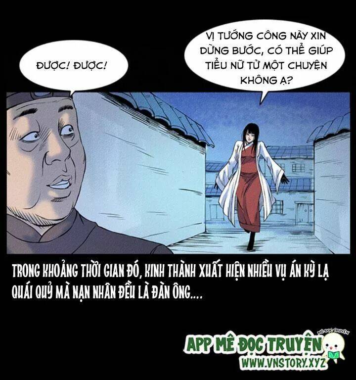 U Minh Ngụy Tượng Chap 97.5 - Next Chap 98.5