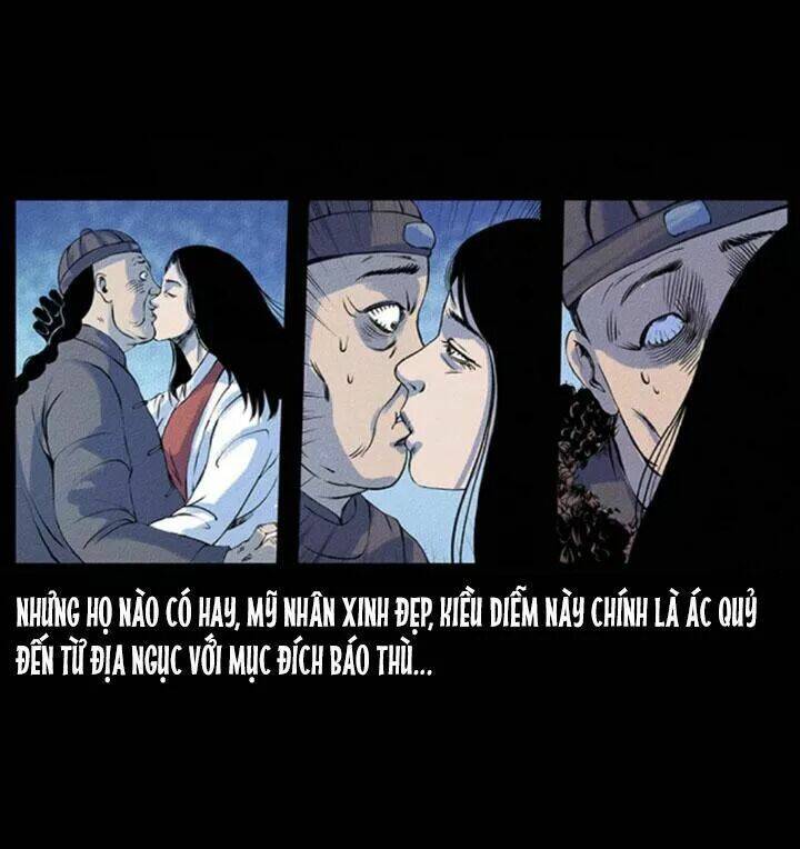 U Minh Ngụy Tượng Chap 97.5 - Next Chap 98.5