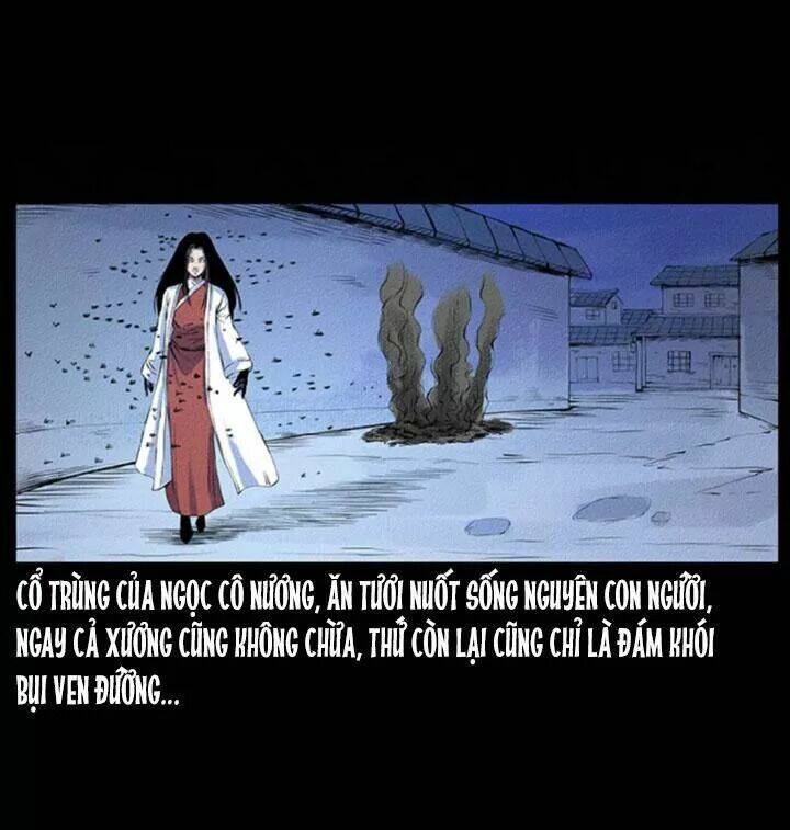 U Minh Ngụy Tượng Chap 97.5 - Next Chap 98.5