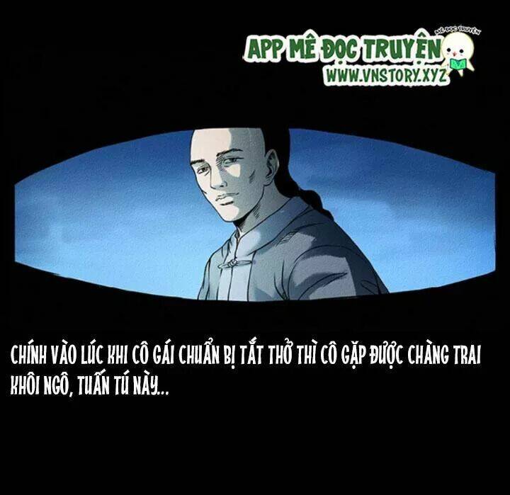 U Minh Ngụy Tượng Chap 97.5 - Next Chap 98.5