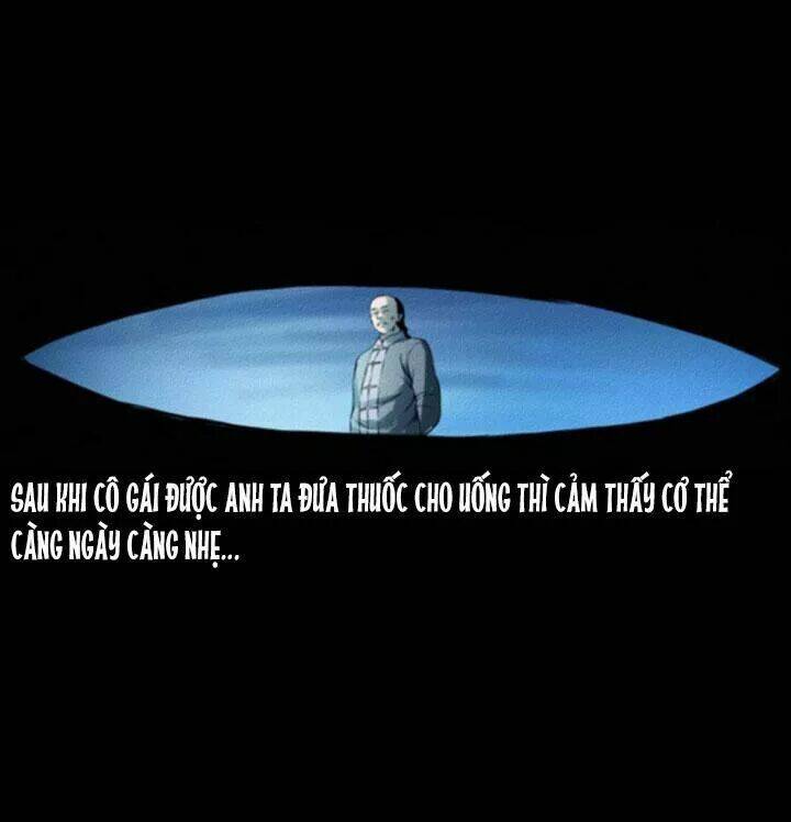 U Minh Ngụy Tượng Chap 97.5 - Next Chap 98.5