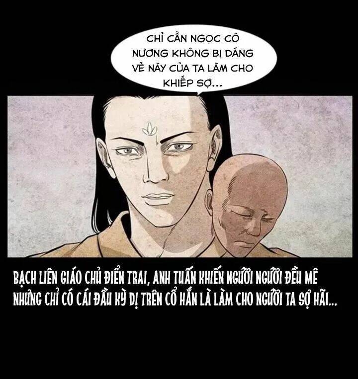 U Minh Ngụy Tượng Chap 97 - Next Chap 98