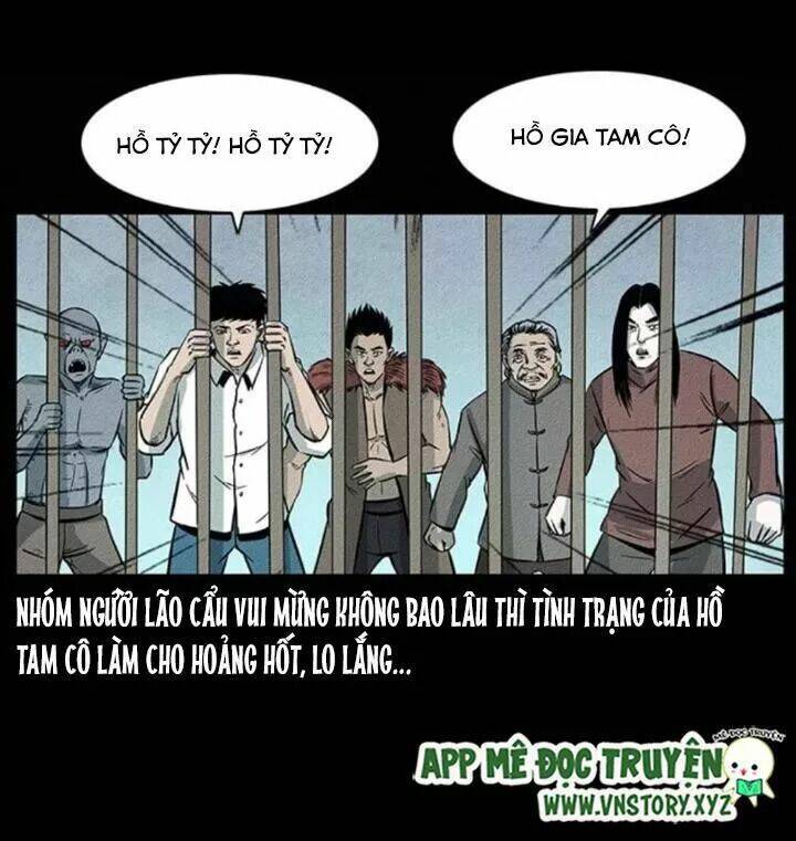 U Minh Ngụy Tượng Chap 97 - Next Chap 98