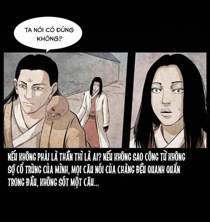 U Minh Ngụy Tượng Chap 97 - Next Chap 98