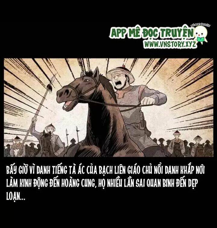 U Minh Ngụy Tượng Chap 97 - Next Chap 98