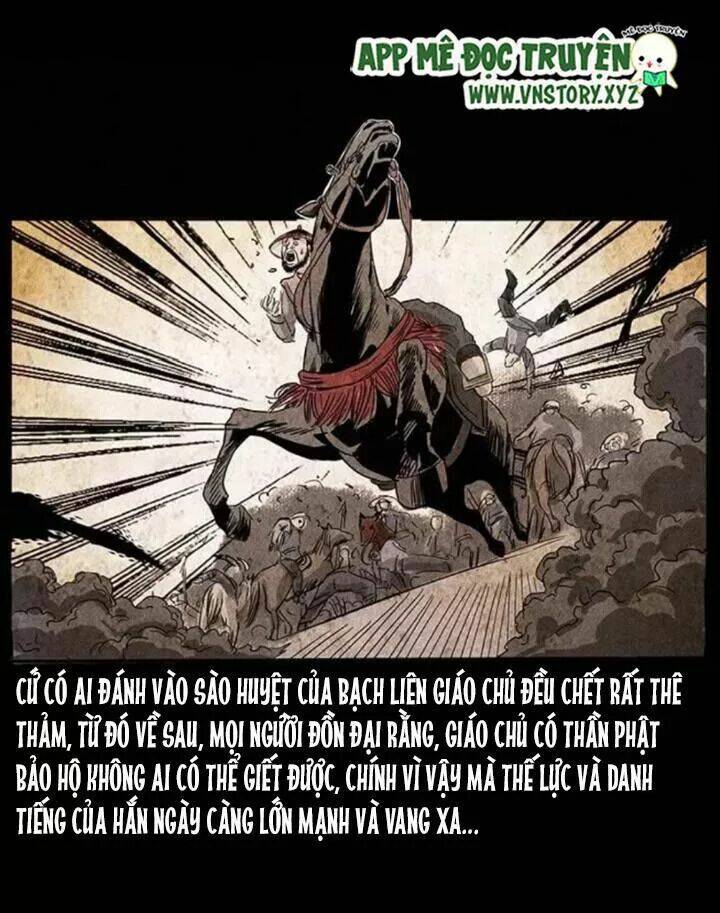 U Minh Ngụy Tượng Chap 97 - Next Chap 98