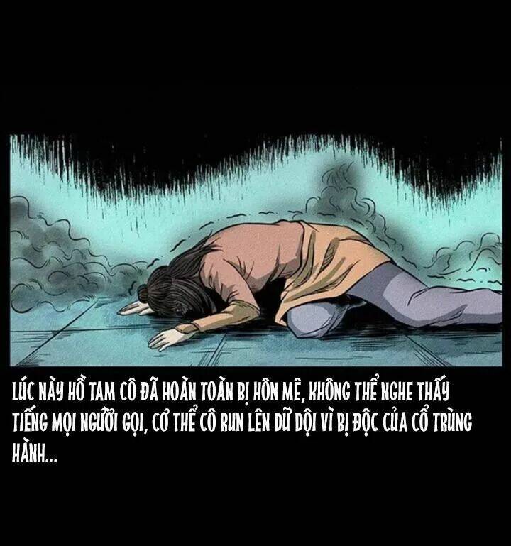 U Minh Ngụy Tượng Chap 97 - Next Chap 98