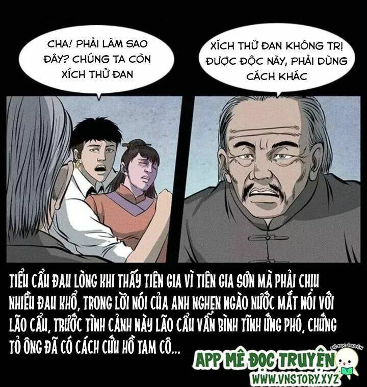 U Minh Ngụy Tượng Chap 97 - Next Chap 98