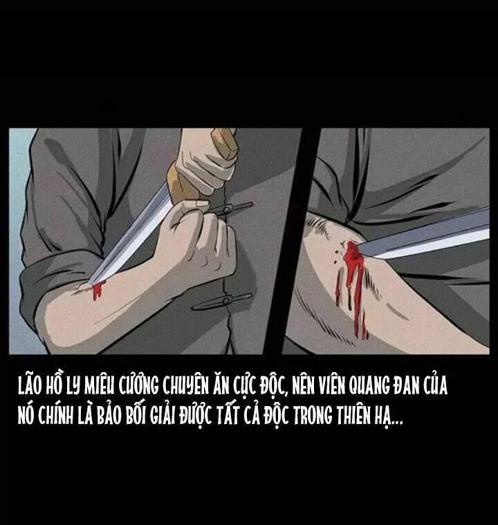 U Minh Ngụy Tượng Chap 97 - Next Chap 98