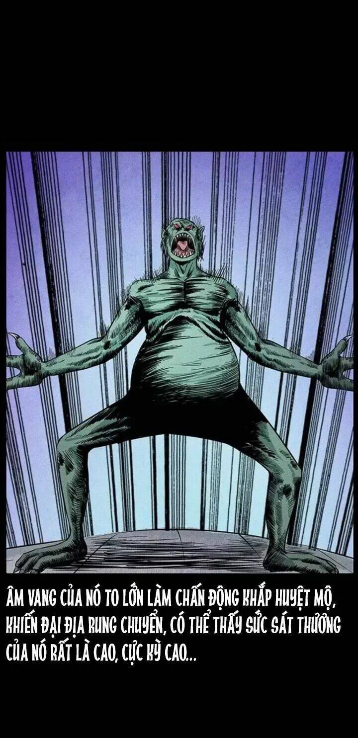 U Minh Ngụy Tượng Chap 97 - Next Chap 98