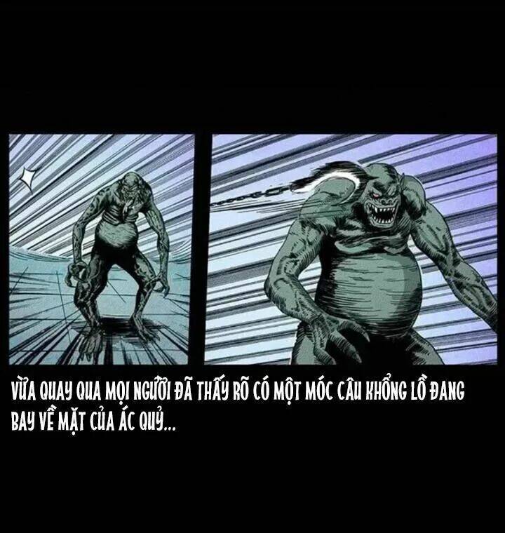 U Minh Ngụy Tượng Chap 97 - Next Chap 98