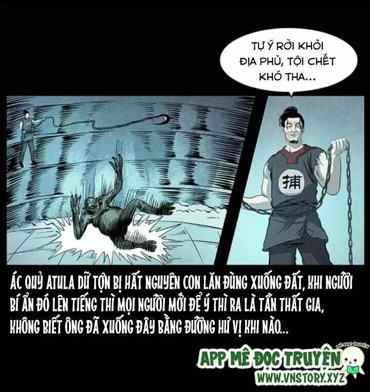 U Minh Ngụy Tượng Chap 97 - Next Chap 98