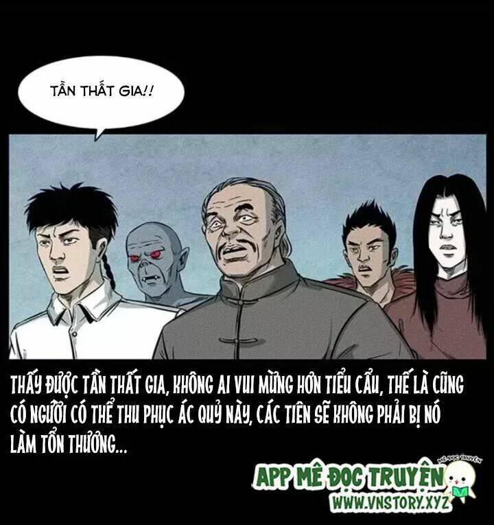 U Minh Ngụy Tượng Chap 97 - Next Chap 98