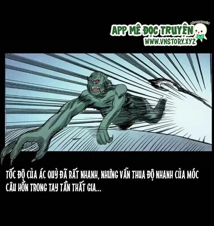 U Minh Ngụy Tượng Chap 97 - Next Chap 98