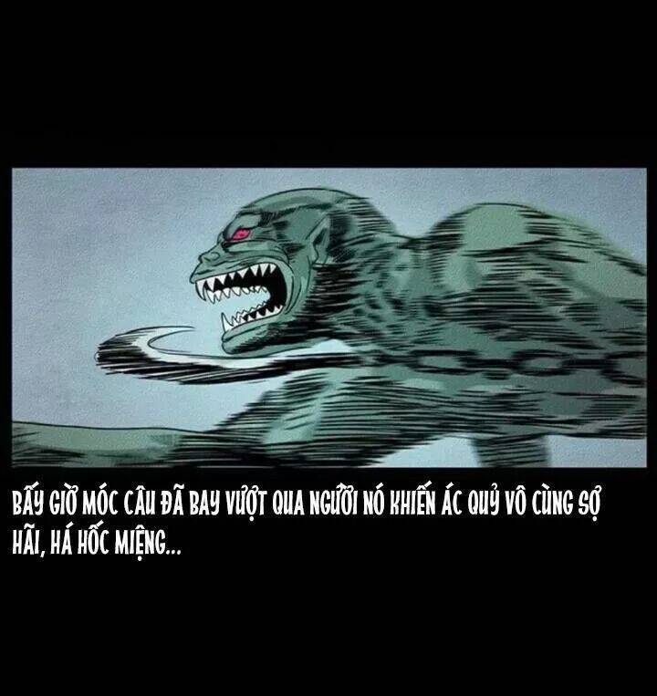 U Minh Ngụy Tượng Chap 97 - Next Chap 98