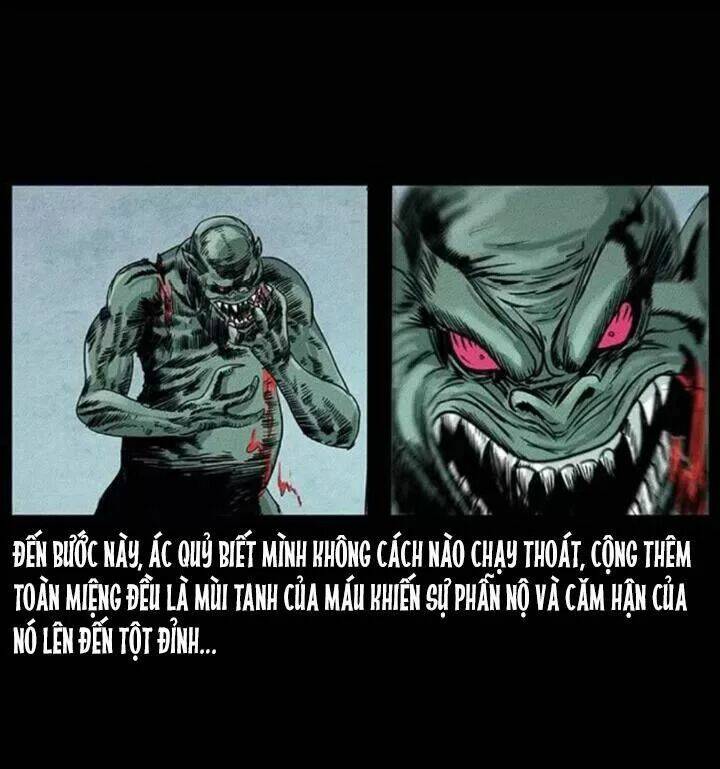 U Minh Ngụy Tượng Chap 97 - Next Chap 98