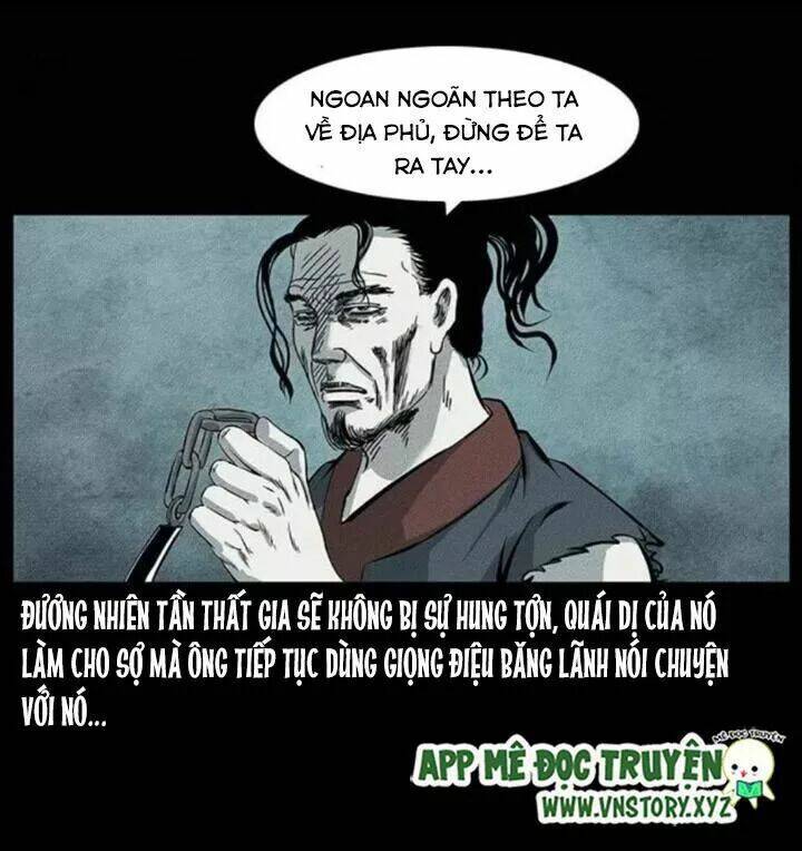 U Minh Ngụy Tượng Chap 97 - Next Chap 98