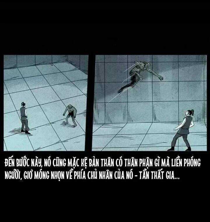 U Minh Ngụy Tượng Chap 97 - Next Chap 98