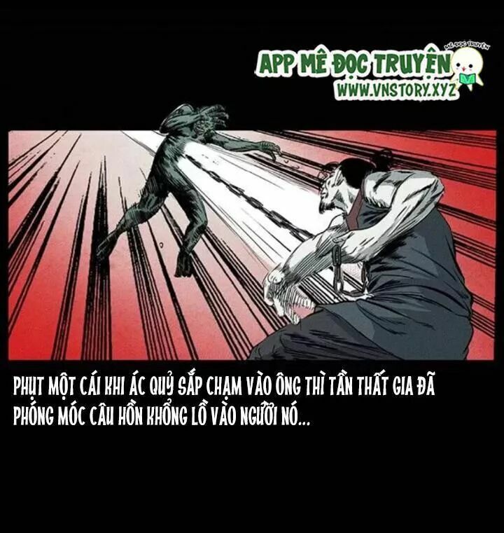 U Minh Ngụy Tượng Chap 97 - Next Chap 98