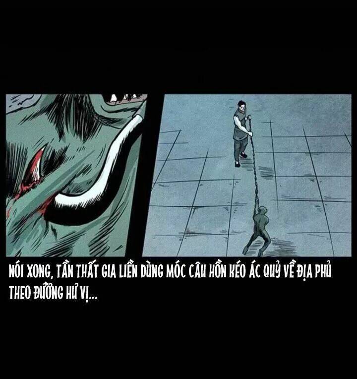 U Minh Ngụy Tượng Chap 97 - Next Chap 98