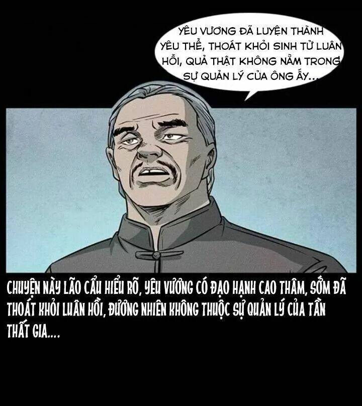 U Minh Ngụy Tượng Chap 97 - Next Chap 98