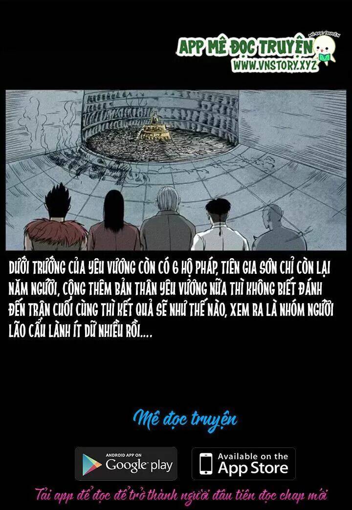 U Minh Ngụy Tượng Chap 97 - Next Chap 98