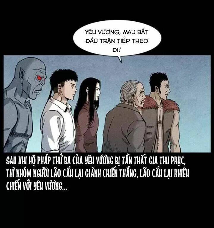 U Minh Ngụy Tượng Chap 98 - Next Chap 99