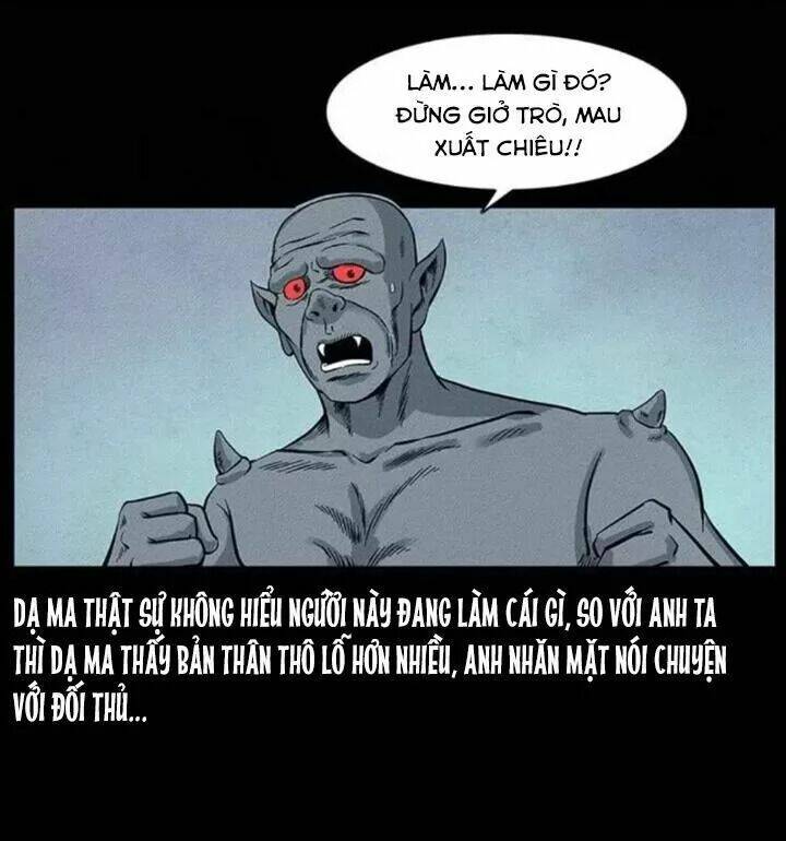 U Minh Ngụy Tượng Chap 98 - Next Chap 99