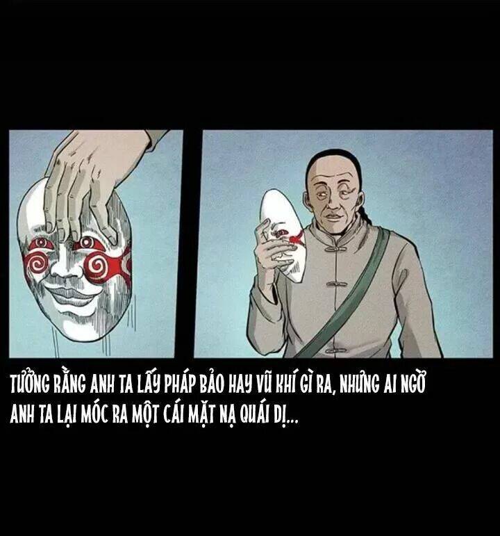 U Minh Ngụy Tượng Chap 98 - Next Chap 99