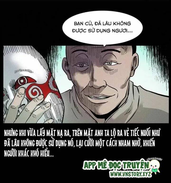 U Minh Ngụy Tượng Chap 98 - Next Chap 99