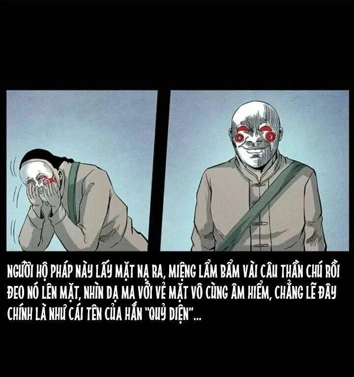 U Minh Ngụy Tượng Chap 98 - Next Chap 99