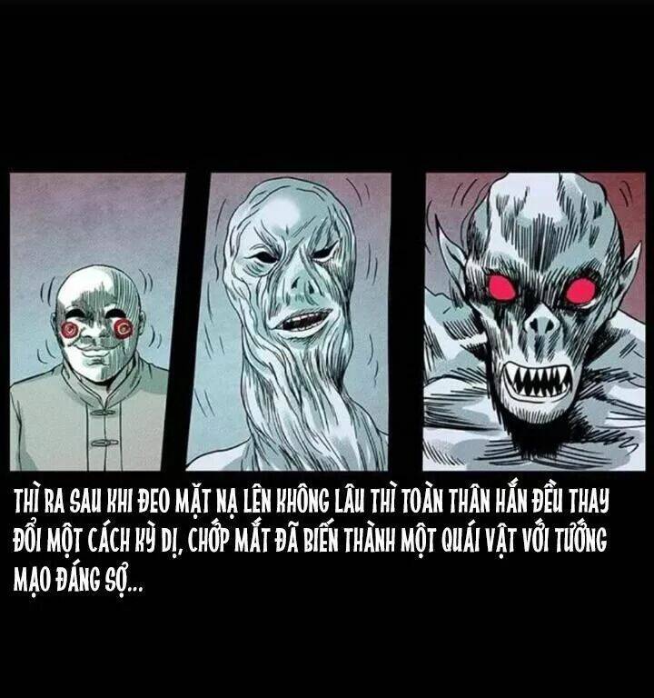 U Minh Ngụy Tượng Chap 98 - Next Chap 99