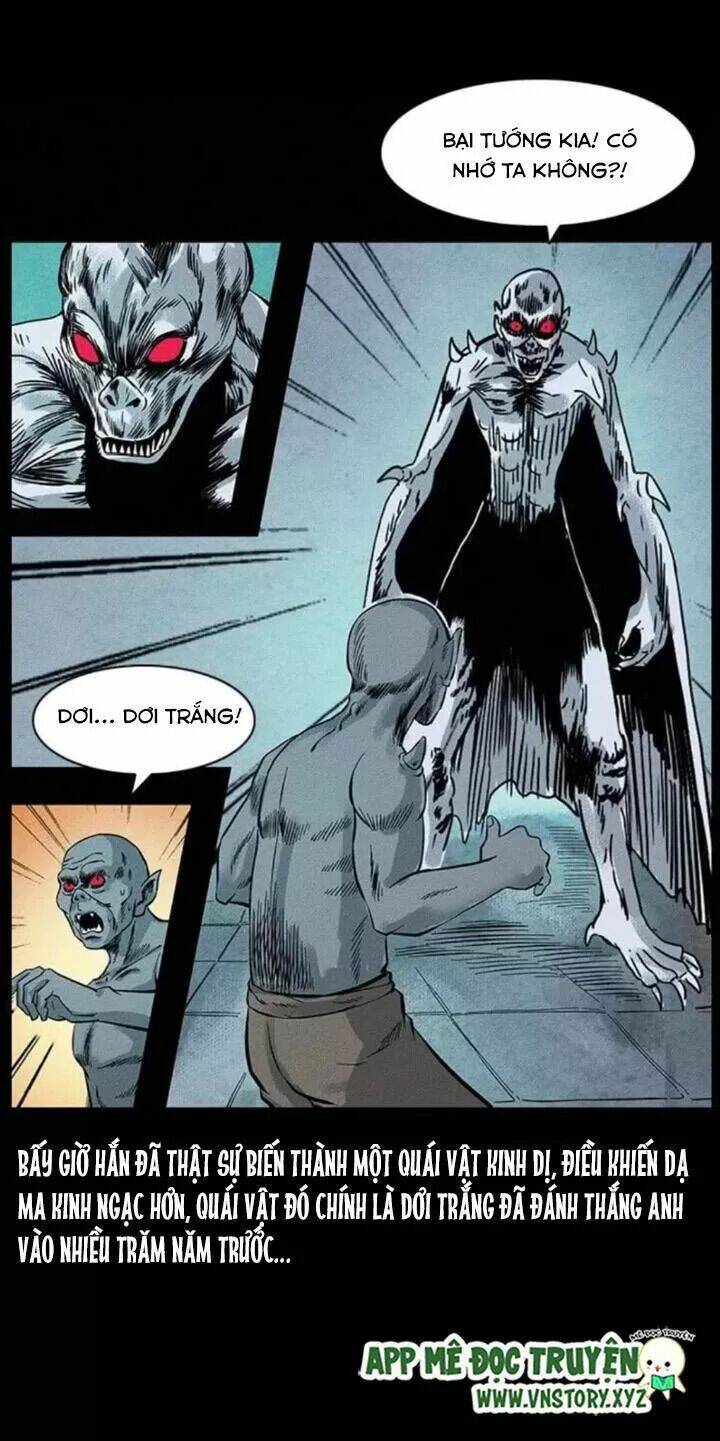 U Minh Ngụy Tượng Chap 98 - Next Chap 99