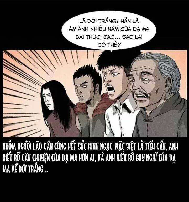 U Minh Ngụy Tượng Chap 98 - Next Chap 99