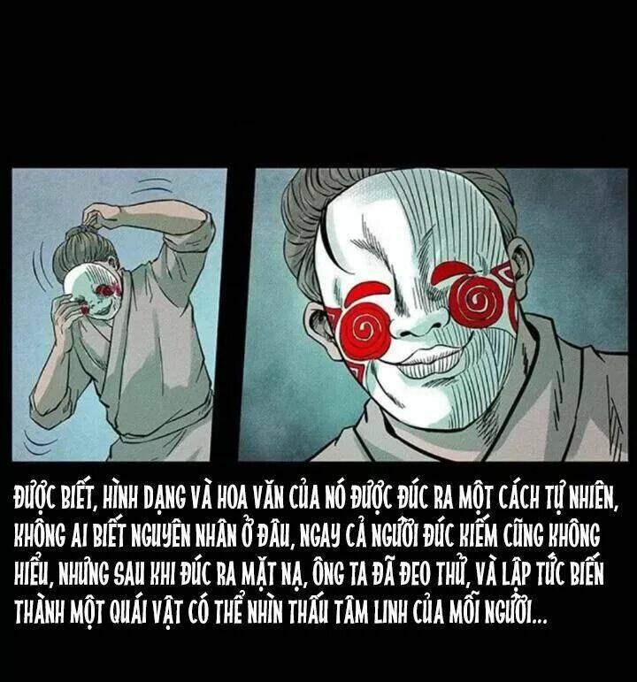 U Minh Ngụy Tượng Chap 98 - Next Chap 99